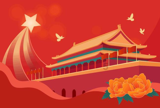 2024年门口的云淡风轻
