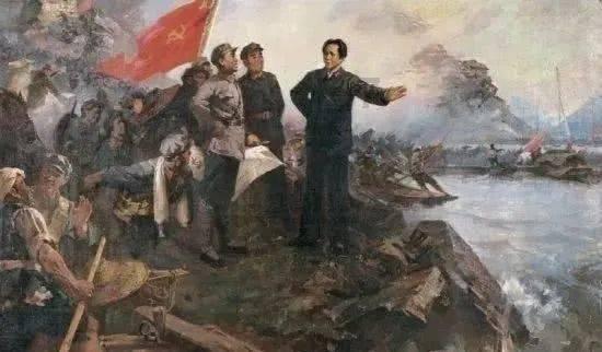 从“挖煤卖炭”到“存数运算”