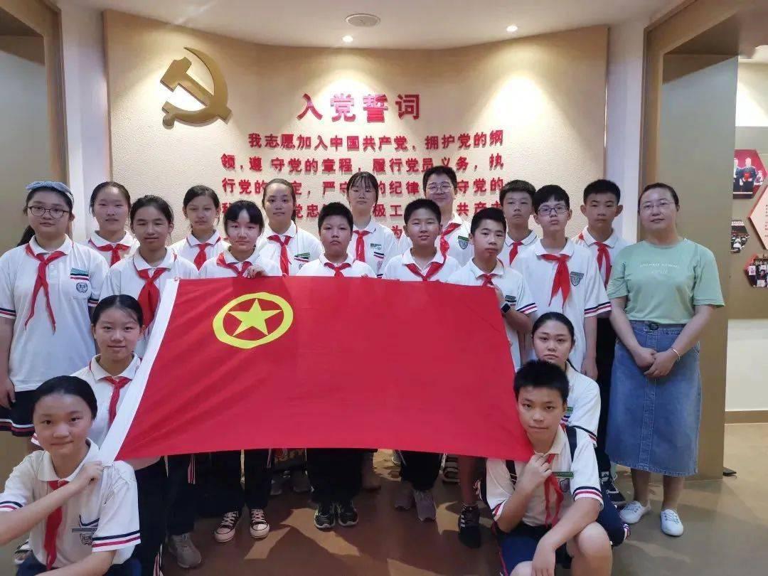 绿意盎然